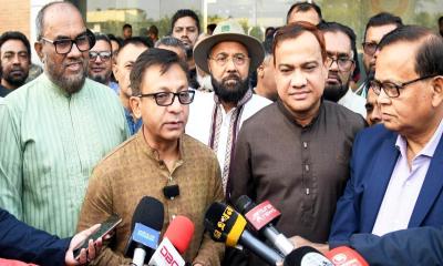 রমজানে বাজার স্থিতিশীল রাখতে পর্যাপ্ত মজুত রয়েছে