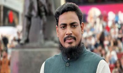 ৭২-এর সংবিধানে স্বৈরতন্ত্রের বীজ: আখতার হোসেন