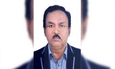 প্রবীণ শিক্ষাবিদ ও রাজনীতিবিদ অধ্যাপক রফিক উদ্দিন সিদ্দিকী আর নেই