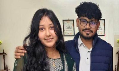 সড়ক দুর্ঘটনায় জনপ্রিয় বাংলাদেশি কনটেন্ট ক্রিয়েটরের মৃত্যু