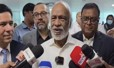সংসদে বিরোধী দলকে স্বাধীনভাবে মতপ্রকাশের সুযোগ দিতে হবে
