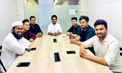 এনসিপিতে যোগ দিচ্ছেন ‘ওয়ারিয়র্স অব জুলাই’ এর ৪ হাজার সদস্য