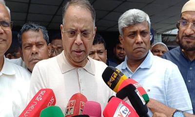 দেশীয় সম্পদ ধ্বংস করে বিদেশ থেকে বিদ্যুৎ আমদানি করা হয়েছে