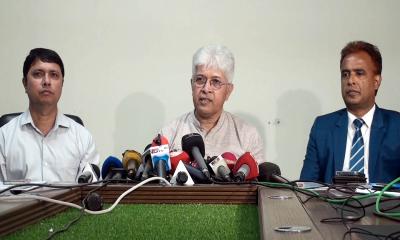 শিল্পাঞ্চলকে সচল রাখতে অবকাঠামোগত উন্নয়ন জরুরি