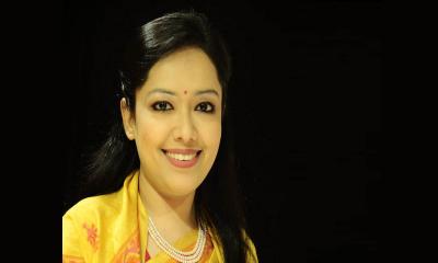 ব্রাহ্মণবাড়িয়া-২ আসনে স্বতন্ত্র লড়াইয়ের ঘোষণা রুমিন ফারহানার