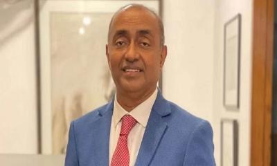 পদত্যাগ করছেন অ্যাটর্নি জেনারেল মো. আসাদুজ্জামান
