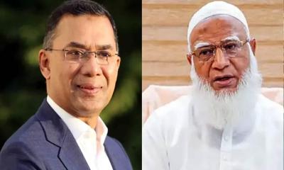 বিএনপি-জামায়াত কি জাতীয় সরকার গঠন করবে?