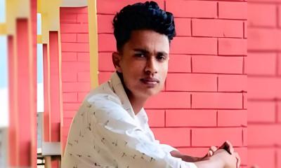 মোহনগঞ্জে গৃহবধূর আত্মহত্যা, স্বামী গ্রেপ্তার