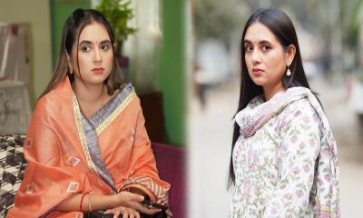 আবারও অসুস্থ তানিয়া বৃষ্টি, সুস্থতার জন্য চাইলেন দোয়া