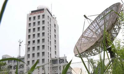 ঈদের দিন সকাল থেকেই দমকা হাওয়া ও ভারী বৃষ্টির পূর্বাভাস