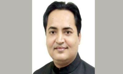 নিষিদ্ধ ছাত্রলীগের সাবেক সাধারণ সম্পাদক অজয় কর গ্রেপ্তার