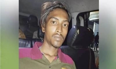 নরসিংদীতে কিশোরীকে ধর্ষণের পর হত্যা: প্রধান আসামি নূরাসহ গ্রেপ্তার ২