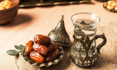 সেহরি-ইফতারের সময়সূচি প্রকাশ