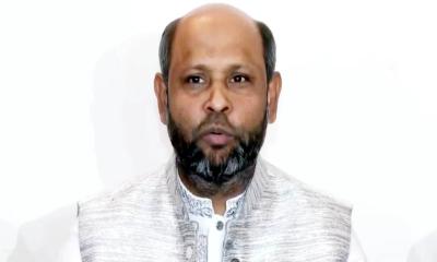 জাপার রওশনপন্থী মহাসচিব মামুনুর রশীদ গ্রেপ্তার