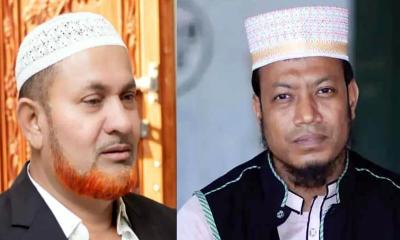 মসজিদে আমির হামজাকে বাধা, বিএনপি নেতার ওপর হামলা