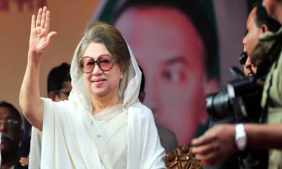 বেগম খালেদা জিয়ার ৩ আসনে ভোটের কার্যক্রম নিয়ে যা জানাল ইসি