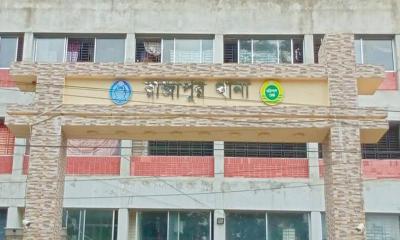 ডুমুরিয়া থেকে অপহৃত শিশু ঝালকাঠিতে উদ্ধার