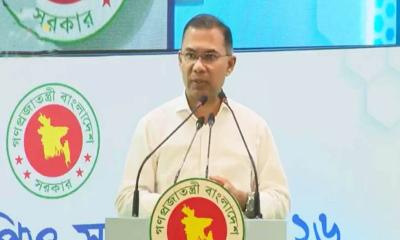 বৈষম্যহীন স্বাস্থ্যসেবার লক্ষ্যে বিকেন্দ্রীকরণের পথে বাংলাদেশ