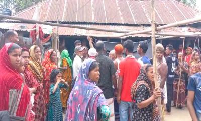 ঘোড়াঘাটে হারানো হাঁস খুঁজতে গিয়ে করতোয়া নদীতে ডুবে বৃদ্ধের মৃত্যু