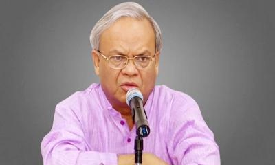 আওয়ামী লীগকে খুশি করতেই জামায়াত রাজনীতি করে