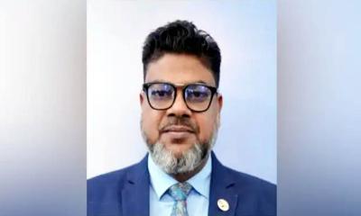 নওগাঁ-৬ আসনের এমপি ঢাকায় গ্রেপ্তার