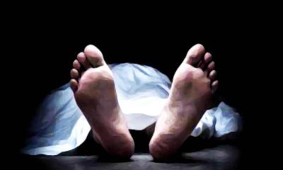 সীতাকুণ্ডে রেললাইনে অজ্ঞাত ব্যক্তির মরদেহ উদ্ধার