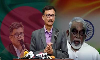কামালকে প্রথম প্রত্যর্পণের অফিসিয়াল তথ্য নেই