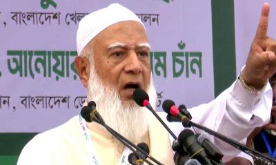 ক্ষমতায় না গিয়েও অনেকে ক্ষমতার দাপট দেখাচ্ছেন