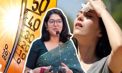 সাবেক হিট অফিসার বুশরাকে দুদকে জিজ্ঞাসাবাদ