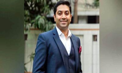 শিক্ষামন্ত্রী হচ্ছেন ববি হাজ্জাজ