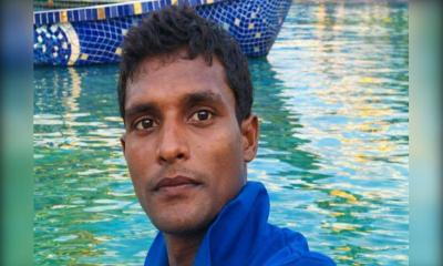 ফতুল্লায় মাদক ব্যবসার জেরে যুবককে কুপিয়ে হত্যা