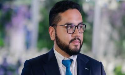 বিসিবি থেকে আরও এক পরিচালকের পদত্যাগ