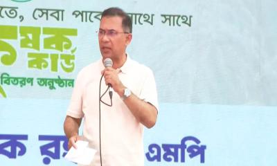 কৃষি বিপ্লবের নতুন দিগন্তে বাংলাদেশ