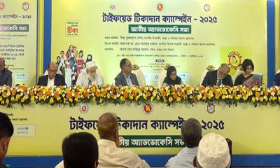 জন্মসনদ থাকুক বা না থাকুক, সকল শিশুকে টিকা দিতে হবে