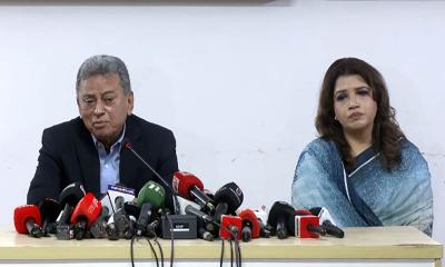 নির্বাচন স্বচ্ছ হওয়ার প্রত্যাশা জানিয়েছে ইইউ