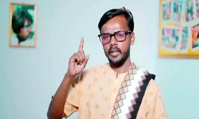 গ্রেপ্তার হতে যাচ্ছেন হিরো আলম