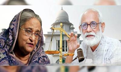 শেখ হাসিনার হয়ে লড়বেন পান্না