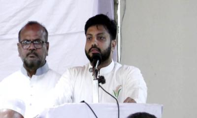 ইতিহাসের স্মরণীয় সংবর্ধনা দেওয়া হবে তারেক রহমানকে