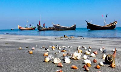 সেন্টমার্টিন খুলছে ১ নভেম্বর