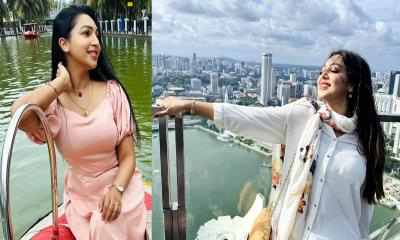 ভদ্ররা ভদ্রতার খাতিরে চুপ হয়ে যায়