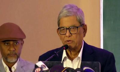 গণতন্ত্রকে প্রাতিষ্ঠানিক রূপ দিতে হবে