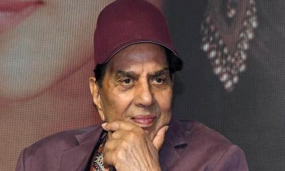 অবশেষে চলেই গেলেন অভিনেতা ধর্মেন্দ্র