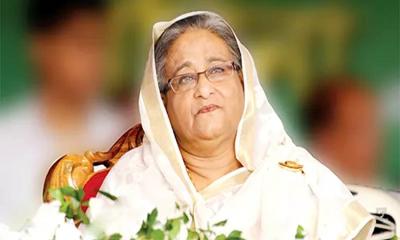 পূর্বাচল প্লট কেলেঙ্কারি: শেখ হাসিনাসহ ৪৭ জনের রায়ের অপেক্ষা