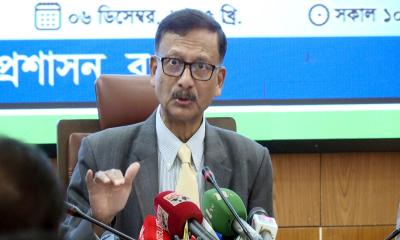 প্রাথমিক শিক্ষার অবস্থা ভয়ঙ্কর খারাপ
