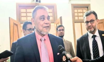 জাতীয় নির্বাচনের তফসিল চলতি সপ্তাহে