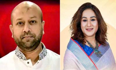 ইসির কাছে নিরাপত্তা চাইলেন ফুয়াদ ও সিগমা