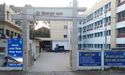মির্জাপুরে ইটভাটার পাশে গাছে ঝুলছিল যুবকের মরদেহ