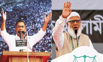 ২০২৬ সালের সাধারণ নির্বাচন ও গণতন্ত্রের অগ্নিপরীক্ষা