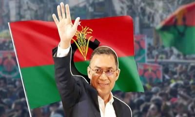 তারেক রহমানের বরিশাল সফরের তারিখ চূড়ান্ত