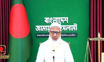 তরুণরাই পারবে আগামীর নতুন বাংলাদেশ গড়তে